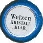 Weizen Kristallklar