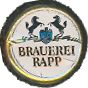 Rapp bier