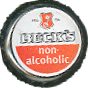 Beck's non alcoholic