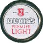 Beck's Premier Light