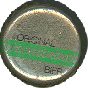 Wernesgruner Original bier