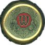 Wernesgruner Original bier